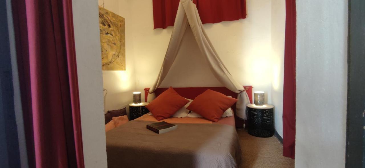 L'Atelier B&B, Amazing View & Spa Carcassonne Exterior photo