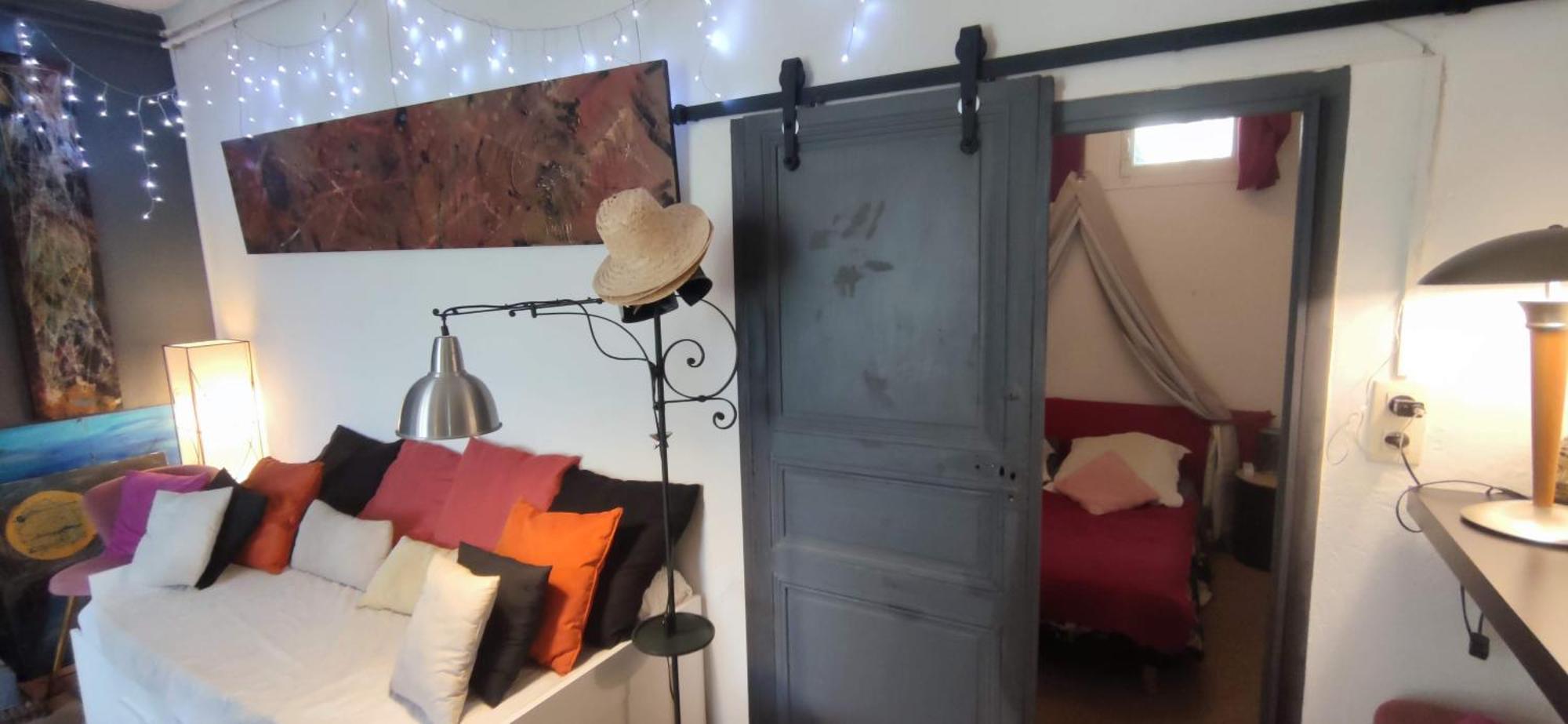 L'Atelier B&B, Amazing View & Spa Carcassonne Exterior photo