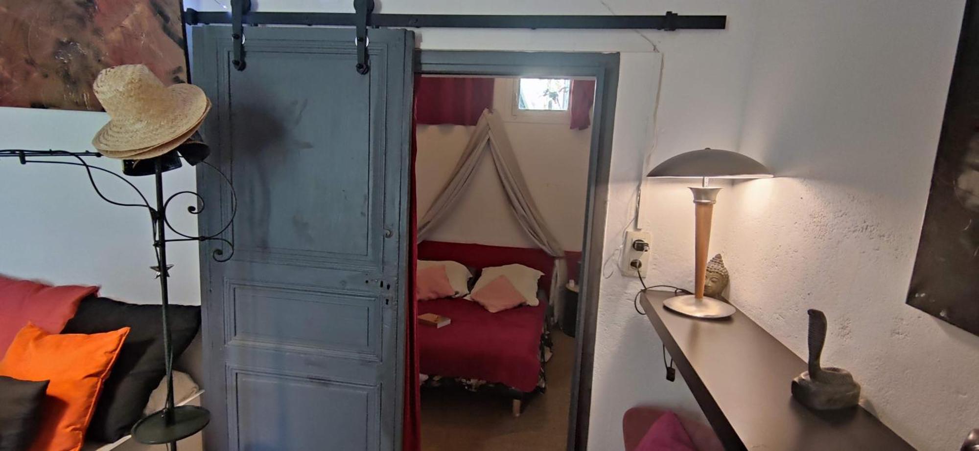 L'Atelier B&B, Amazing View & Spa Carcassonne Exterior photo