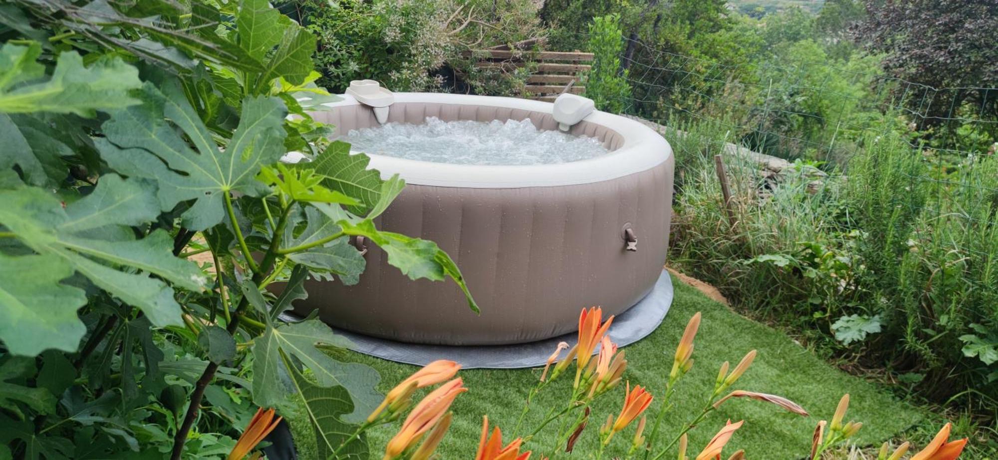 L'Atelier B&B, Amazing View & Spa Carcassonne Exterior photo