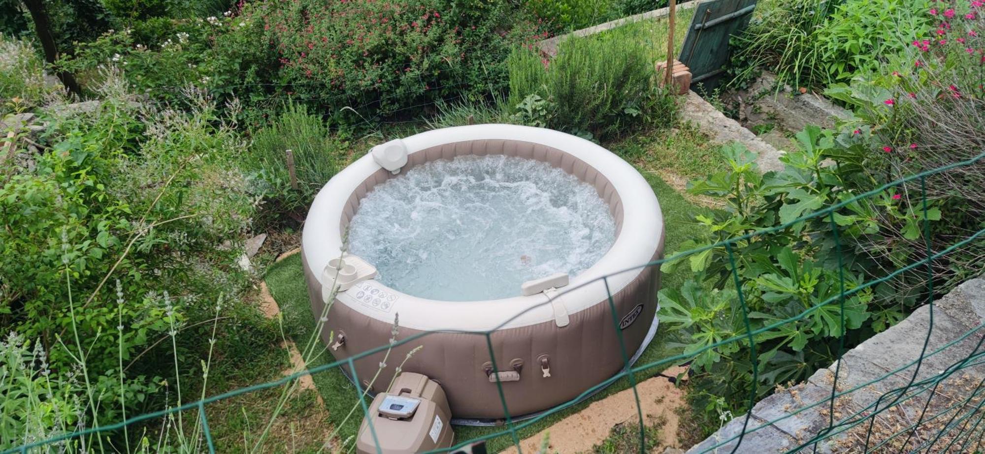 L'Atelier B&B, Amazing View & Spa Carcassonne Exterior photo