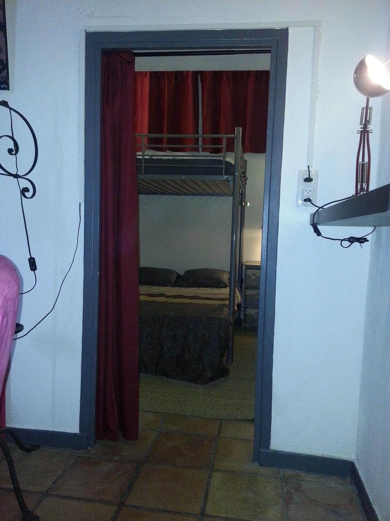 L'Atelier B&B, Amazing View & Spa Carcassonne Exterior photo