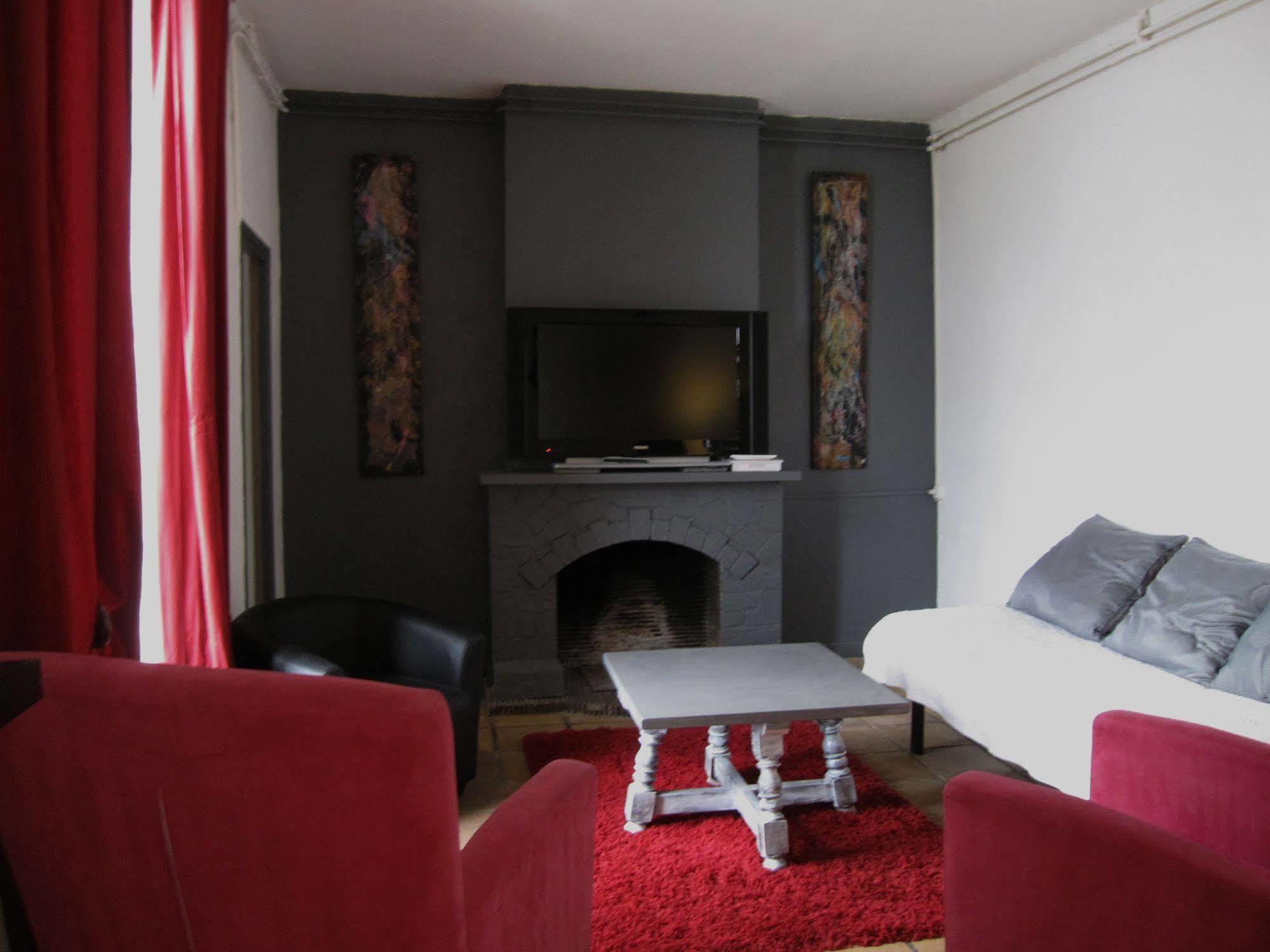 L'Atelier B&B, Amazing View & Spa Carcassonne Exterior photo
