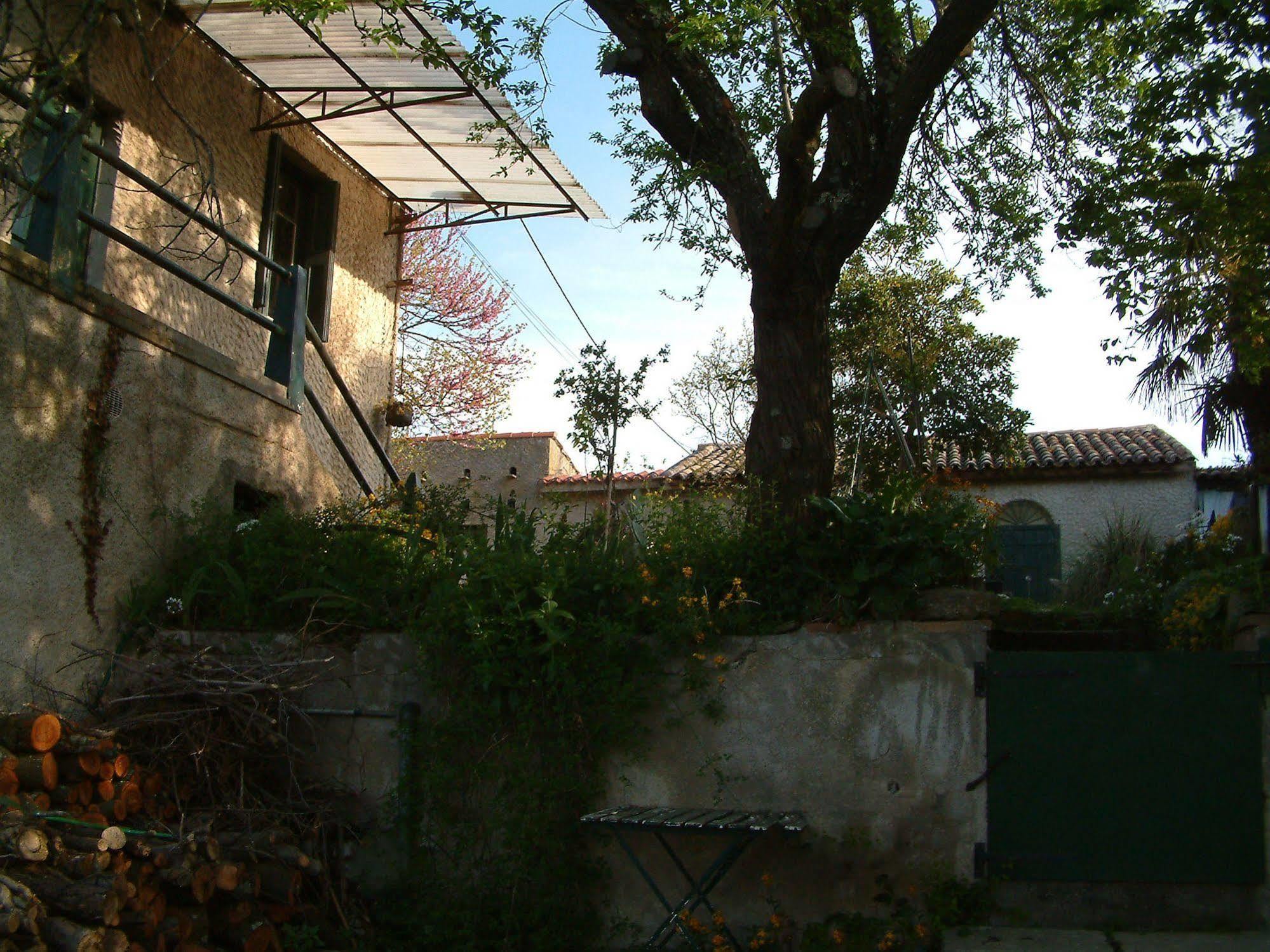 L'Atelier B&B, Amazing View & Spa Carcassonne Exterior photo